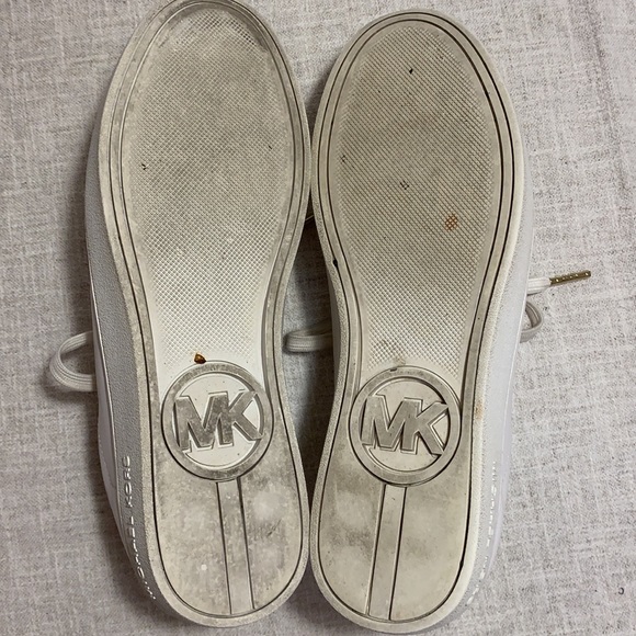 MICHAEL KORS - Sneakers - Picture 10 of 10